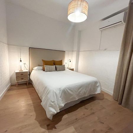 Apartamento Plaza Кастиеха де ла Куеста Екстериор снимка