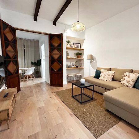 Apartamento Plaza Кастиеха де ла Куеста Екстериор снимка