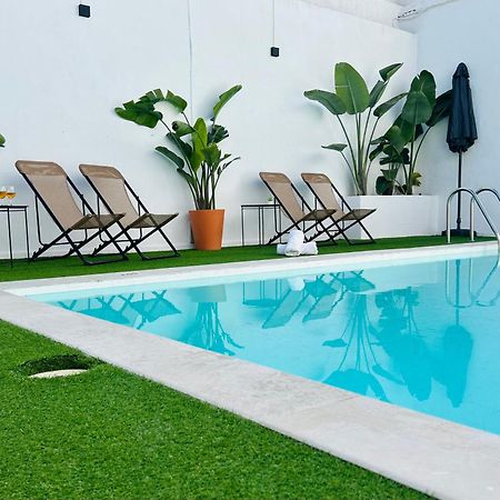 Apartamento Plaza Кастиеха де ла Куеста Екстериор снимка