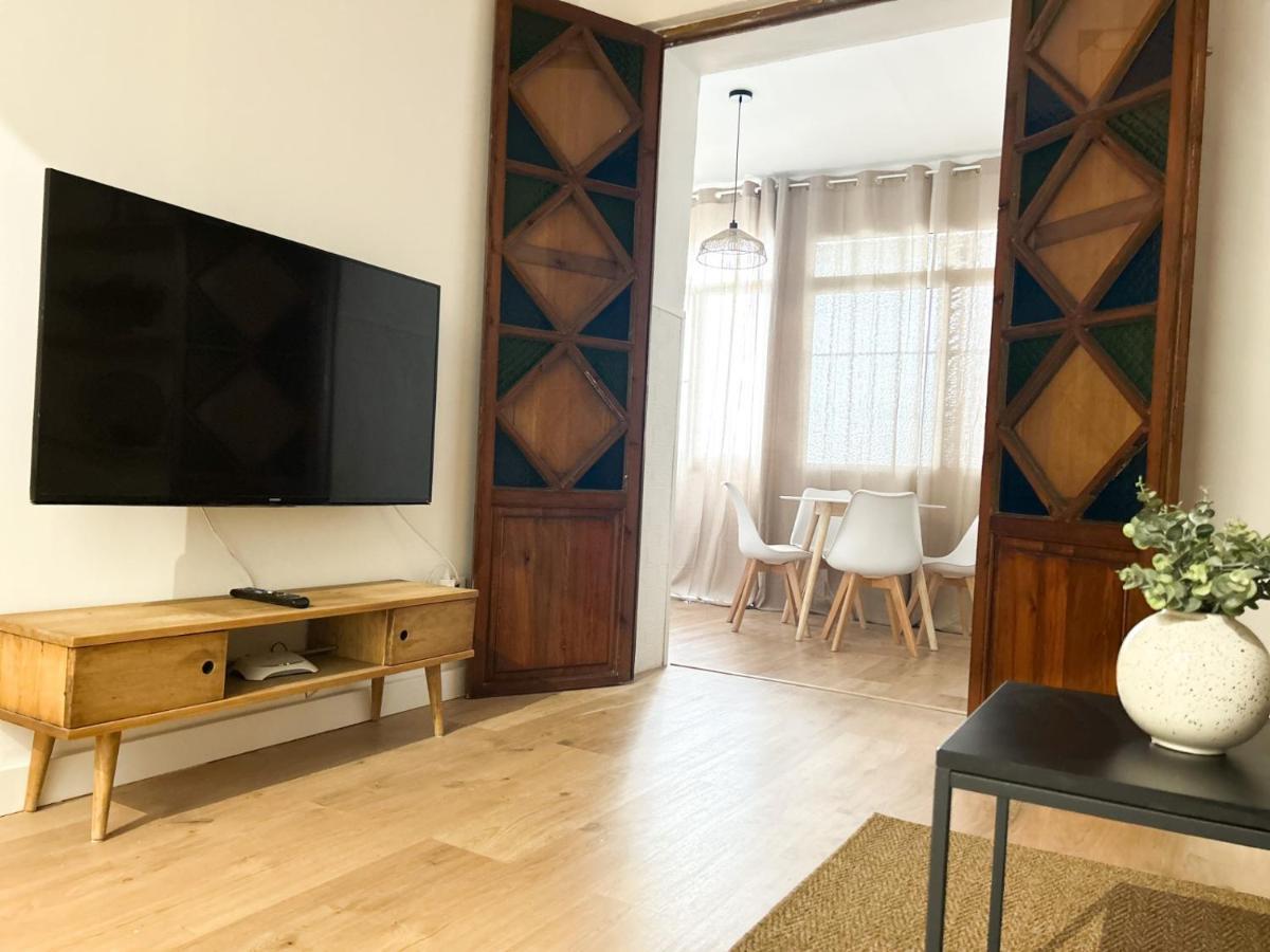 Apartamento Plaza Кастиеха де ла Куеста Екстериор снимка