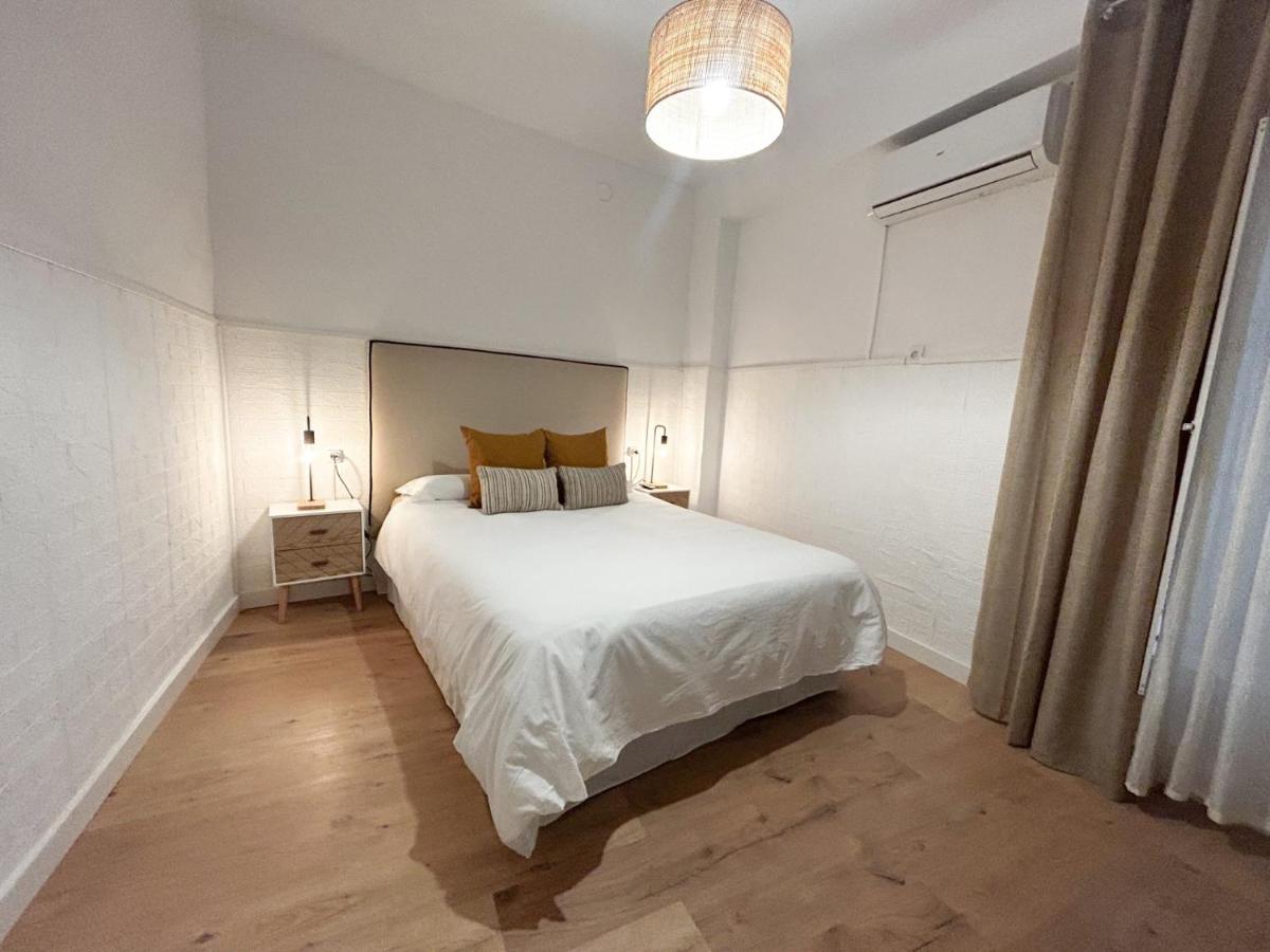 Apartamento Plaza Кастиеха де ла Куеста Екстериор снимка