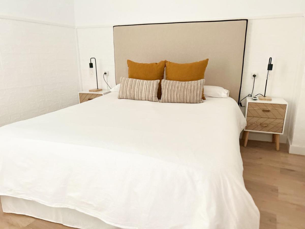 Apartamento Plaza Кастиеха де ла Куеста Екстериор снимка