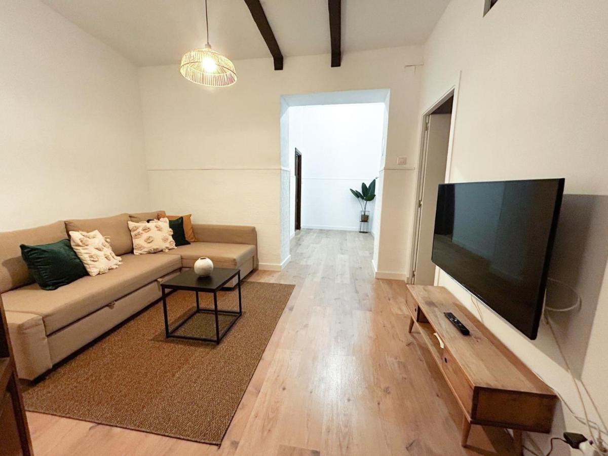 Apartamento Plaza Кастиеха де ла Куеста Екстериор снимка